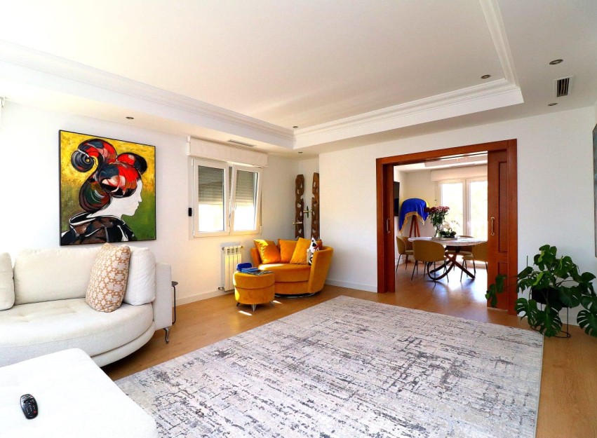 Revente - Villa - Orihuela Costa - Campoamor
