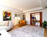 Revente - Villa - Orihuela Costa - Campoamor