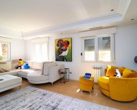 Revente - Villa - Orihuela Costa - Campoamor