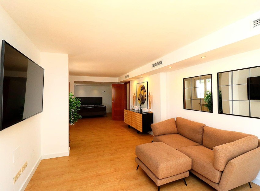 Revente - Villa - Orihuela Costa - Campoamor