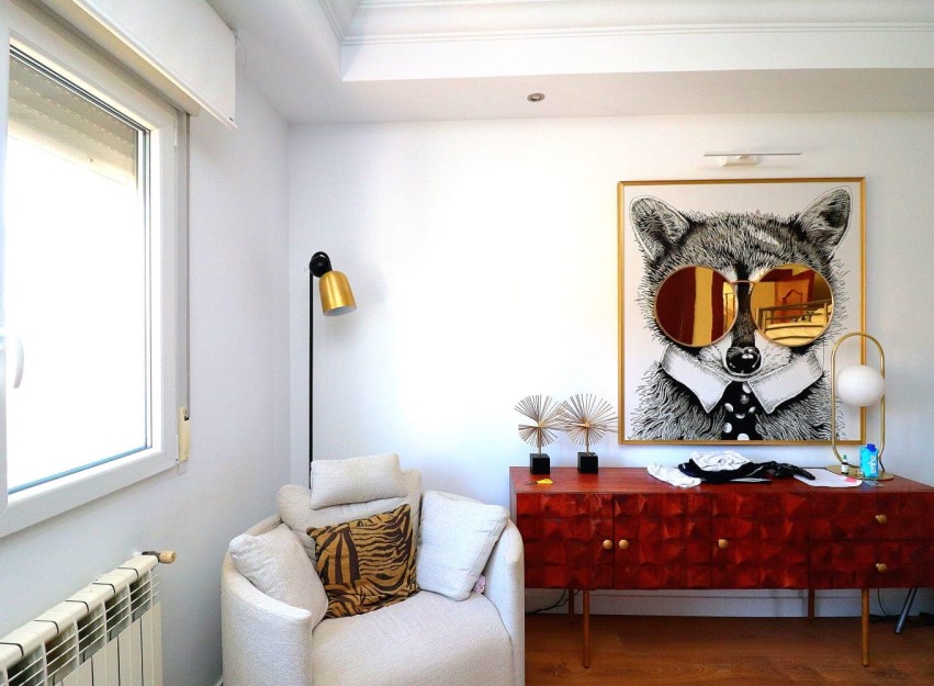 Revente - Villa - Orihuela Costa - Campoamor