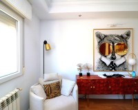 Revente - Villa - Orihuela Costa - Campoamor