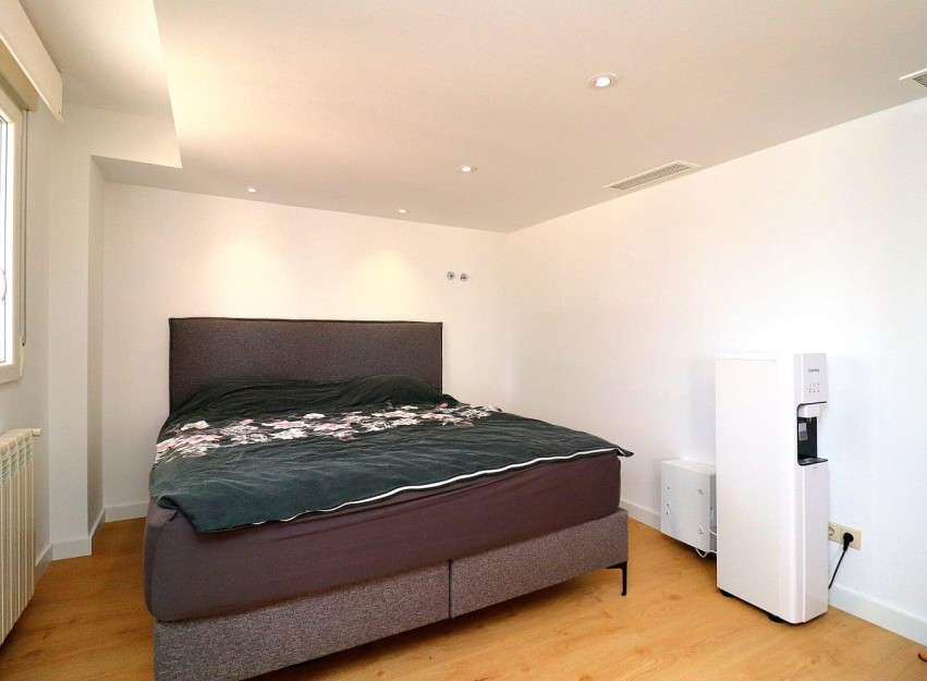 Revente - Villa - Orihuela Costa - Campoamor