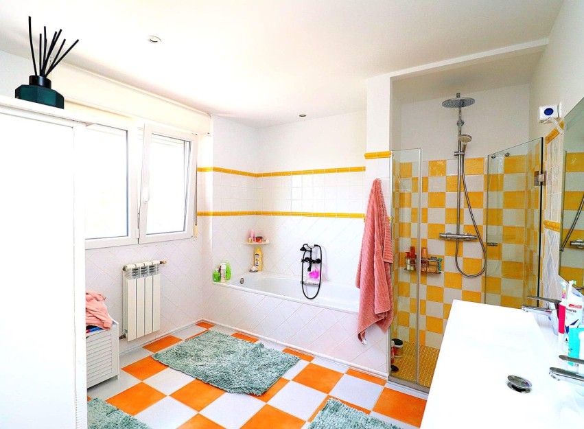 Revente - Villa - Orihuela Costa - Campoamor