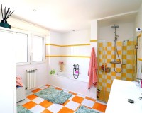 Revente - Villa - Orihuela Costa - Campoamor