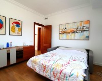 Revente - Villa - Orihuela Costa - Campoamor