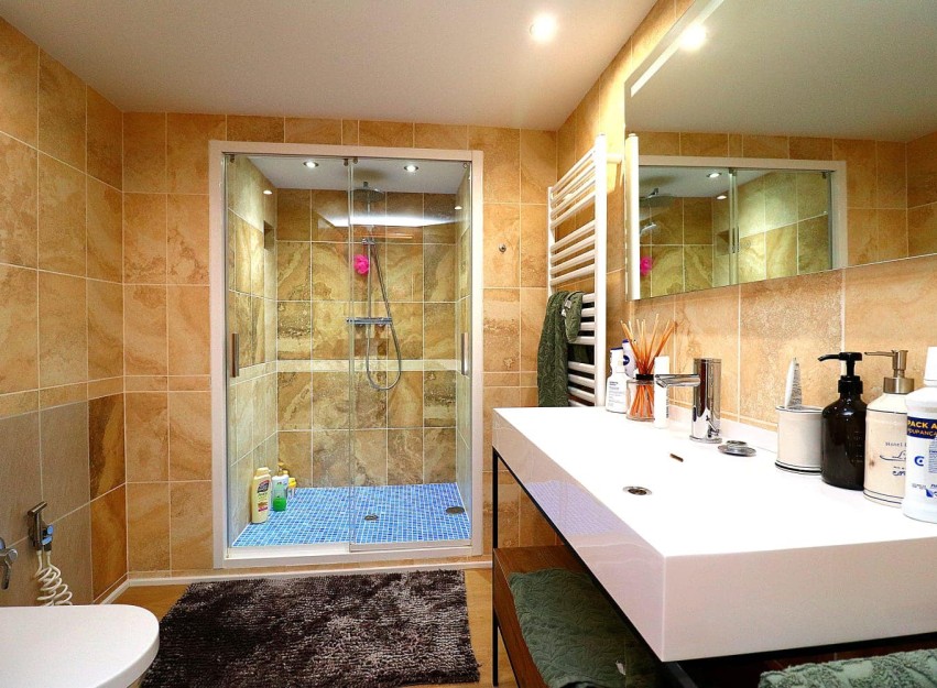 Revente - Villa - Orihuela Costa - Campoamor