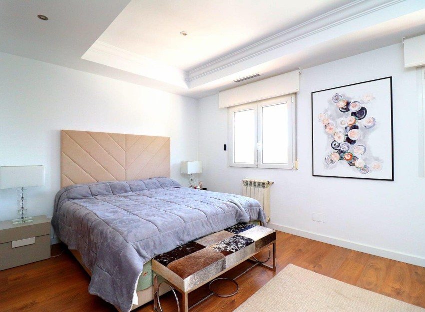 Revente - Villa - Orihuela Costa - Campoamor
