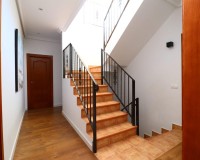 Revente - Villa - Orihuela Costa - Campoamor