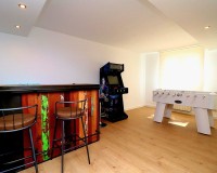 Revente - Villa - Orihuela Costa - Campoamor
