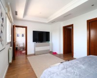 Revente - Villa - Orihuela Costa - Campoamor