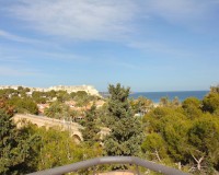 Revente - Villa - Orihuela Costa - Dehesa de campoamor