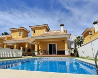 Revente - Villa - Orihuela Costa - La Zenia