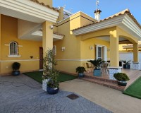 Revente - Villa - Orihuela Costa - La Zenia