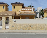Revente - Villa - Orihuela Costa - La Zenia
