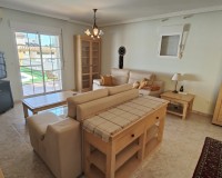 Revente - Villa - Orihuela Costa - La Zenia