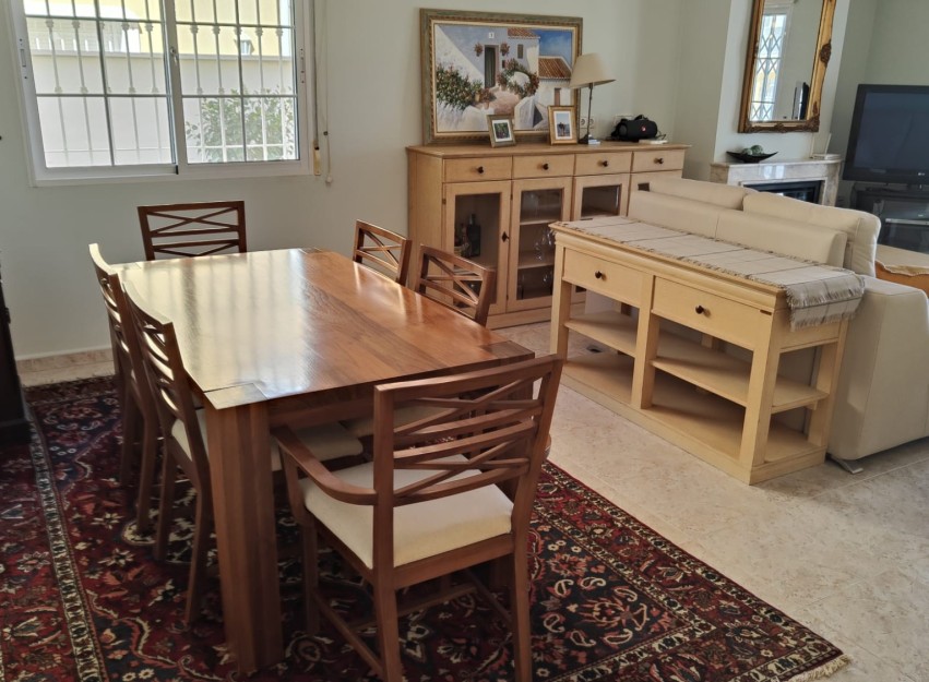 Revente - Villa - Orihuela Costa - La Zenia