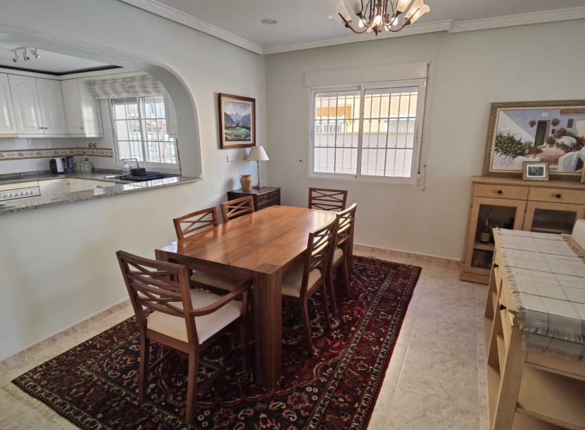 Revente - Villa - Orihuela Costa - La Zenia