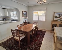 Revente - Villa - Orihuela Costa - La Zenia