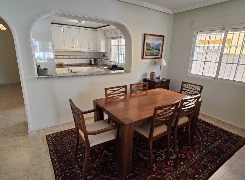 Revente - Villa - Orihuela Costa - La Zenia