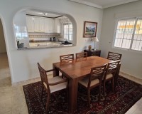 Revente - Villa - Orihuela Costa - La Zenia