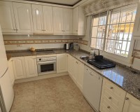 Revente - Villa - Orihuela Costa - La Zenia
