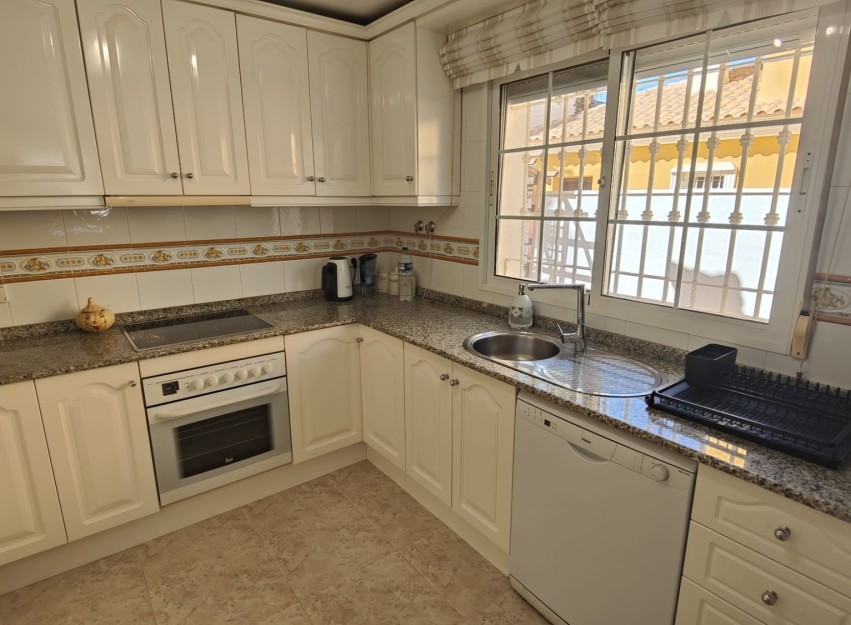Revente - Villa - Orihuela Costa - La Zenia