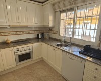 Revente - Villa - Orihuela Costa - La Zenia