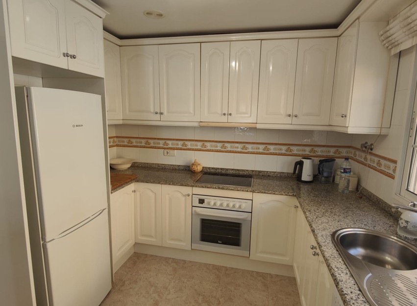 Revente - Villa - Orihuela Costa - La Zenia