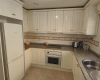 Revente - Villa - Orihuela Costa - La Zenia