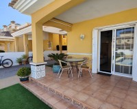 Revente - Villa - Orihuela Costa - La Zenia