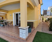 Revente - Villa - Orihuela Costa - La Zenia