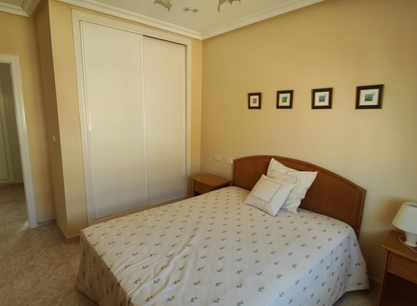 Revente - Villa - Orihuela Costa - La Zenia