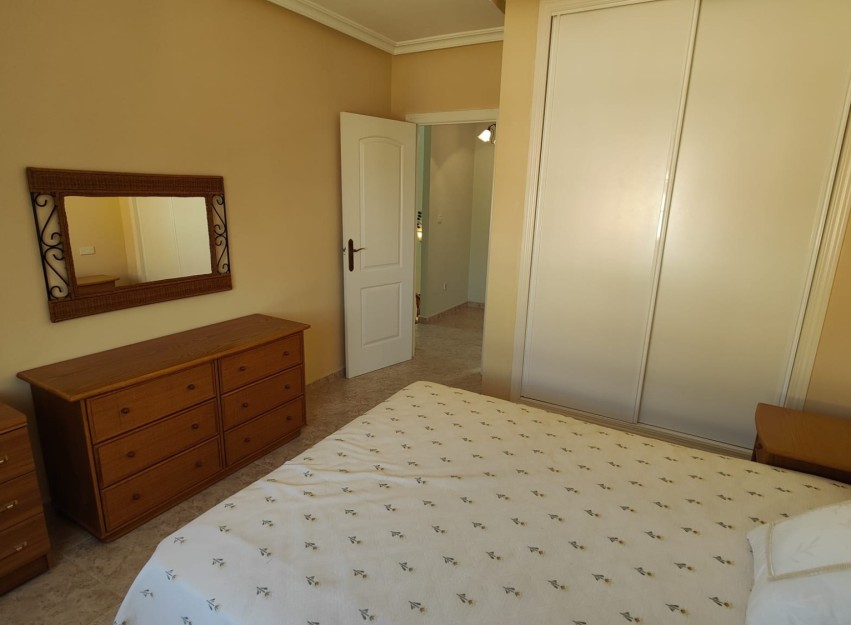 Revente - Villa - Orihuela Costa - La Zenia