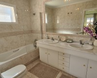 Revente - Villa - Orihuela Costa - La Zenia