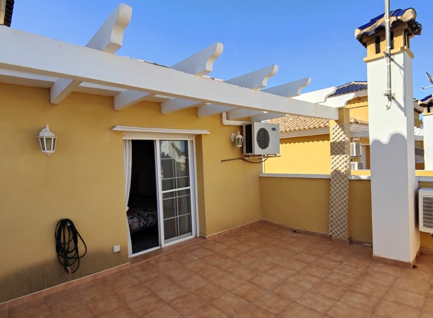 Revente - Villa - Orihuela Costa - La Zenia