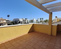 Revente - Villa - Orihuela Costa - La Zenia