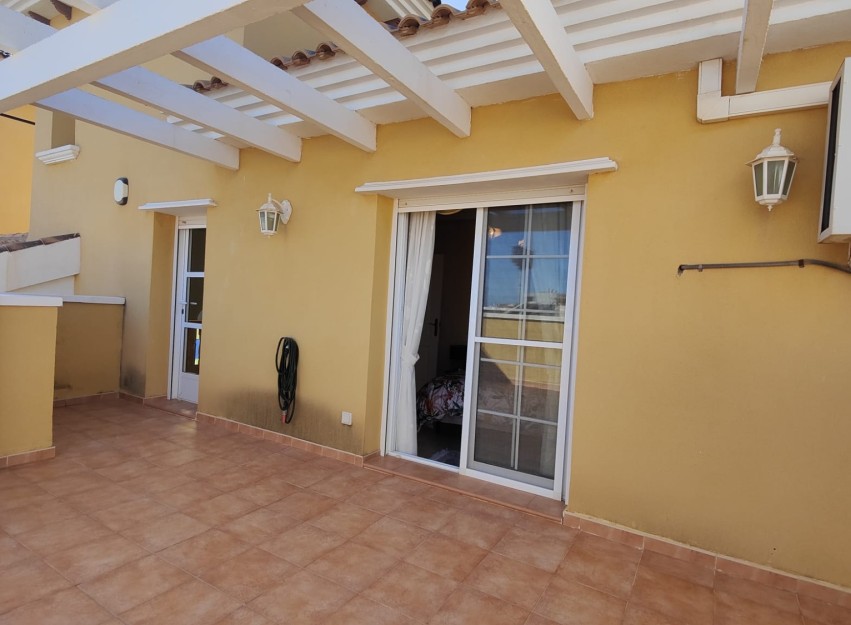 Revente - Villa - Orihuela Costa - La Zenia