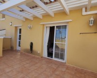 Revente - Villa - Orihuela Costa - La Zenia