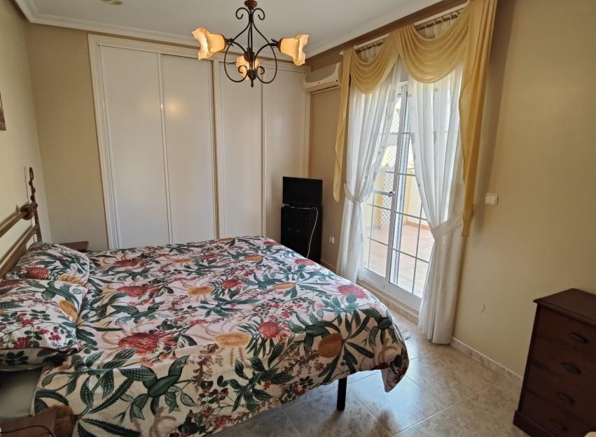 Revente - Villa - Orihuela Costa - La Zenia