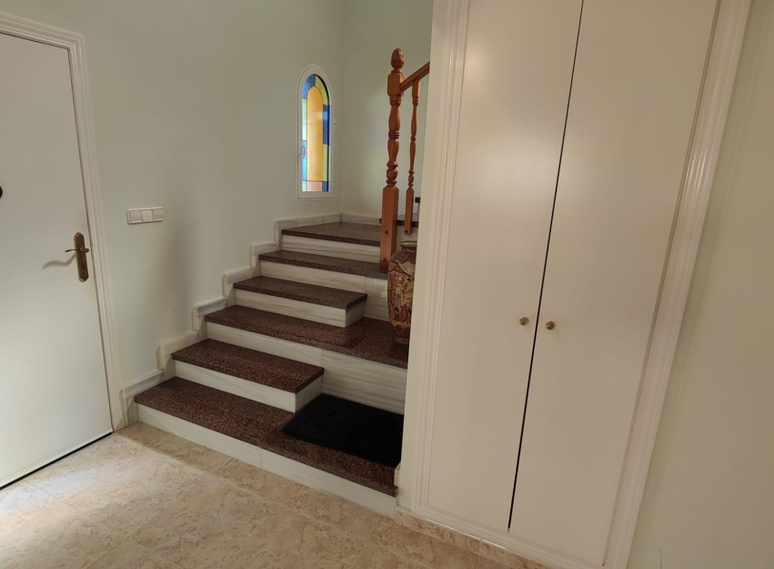 Revente - Villa - Orihuela Costa - La Zenia