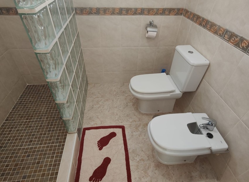 Revente - Villa - Orihuela Costa - La Zenia