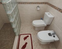 Revente - Villa - Orihuela Costa - La Zenia