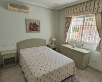 Revente - Villa - Orihuela Costa - La Zenia