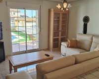 Revente - Villa - Orihuela Costa - La Zenia