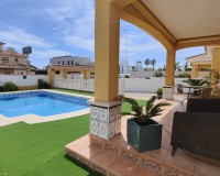Revente - Villa - Orihuela Costa - La Zenia