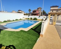 Revente - Villa - Orihuela Costa - La Zenia