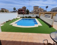 Revente - Villa - Orihuela Costa - La Zenia