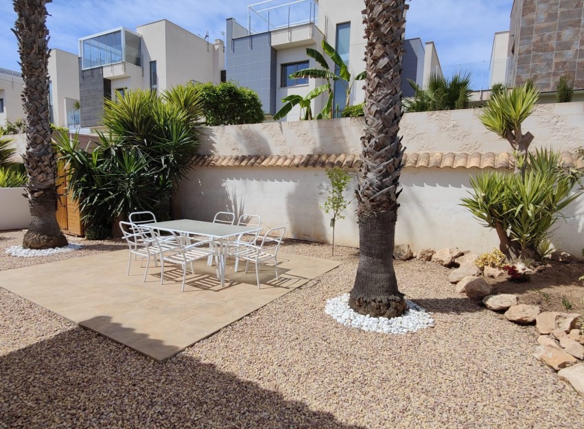 Revente - Villa - Orihuela Costa - La Zenia