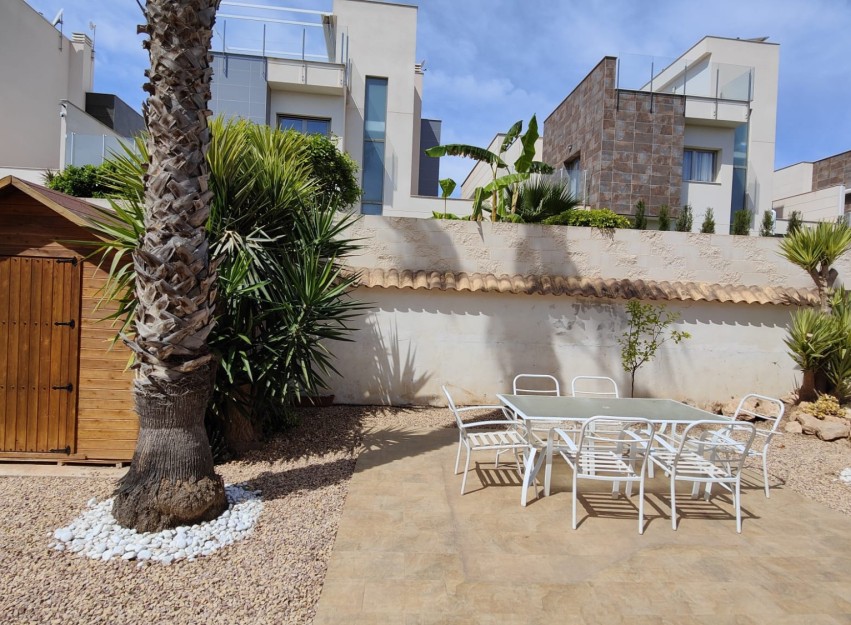Revente - Villa - Orihuela Costa - La Zenia